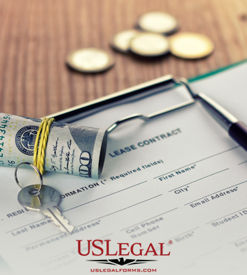 USLegal Lease Agreement - Bestadvisor