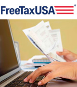FreeTaxUSA Tax Software Do it right. Do it for free.