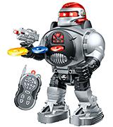 Thinkgizmos Remote Control Robot Toy