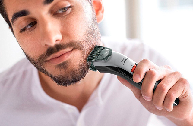 Best Philips Beard Trimmers  