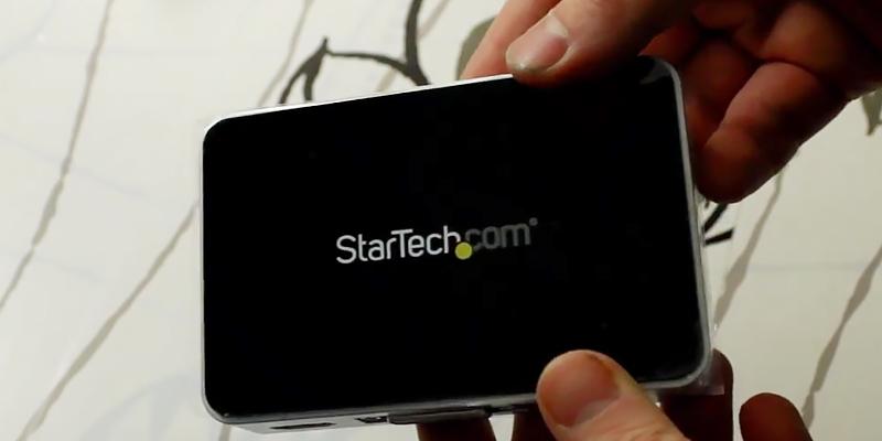 StarTech Game Capture Device in the use - Bestadvisor