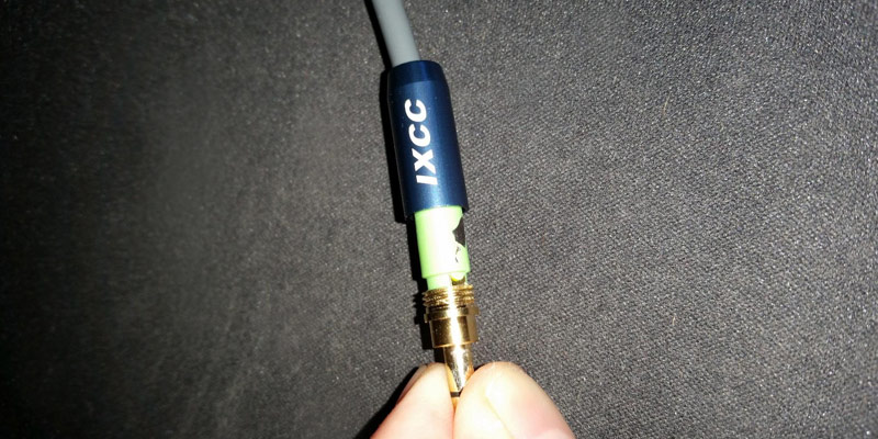 iXCC Extra Long Aux Audio Stereo Cable application - Bestadvisor