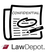 LawDepot Confidentiality Agreement
