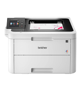 Brother HL-L3270CDW Laser Color Printer with NFC