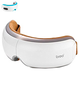 Breo iSee4 Electric Eye Temple Massager with Air Pressure