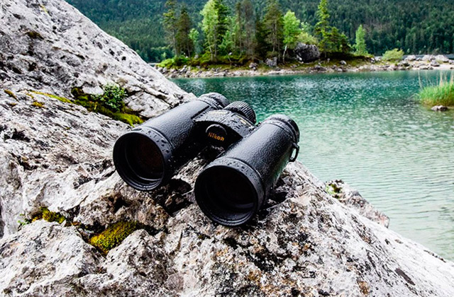 Best Nikon Binoculars  