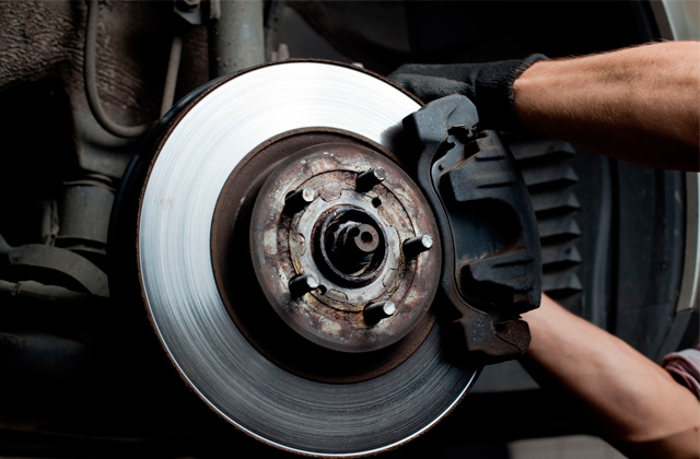 Best Brake Pads for Cars  