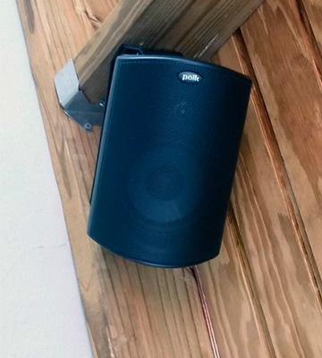 Polk Audio Atrium 4 Outdoor Speakers - Bestadvisor