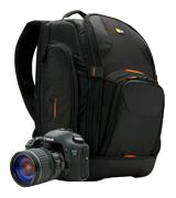 Case Logic SLRC-206 Camera Bag