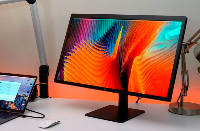 Best 4K Monitors for Immersive Experience  