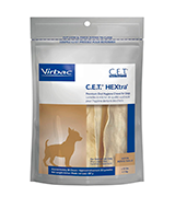 Virbac Oral Hygiene Chews for Dogs