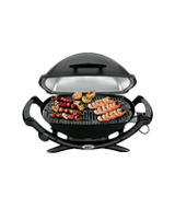 Weber 55020001 Q 2400 Outdoor Electric Grill