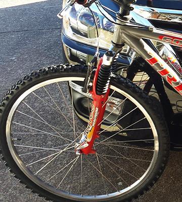 Kenda K850 Aggressive MTB Wire Bead Bicycle Tire, Blackskin - Bestadvisor