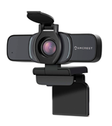 Amcrest (AWC201-B) 1080P Webcam with Microphone