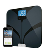 Weight Gurus Bluetooth New Smart Scale