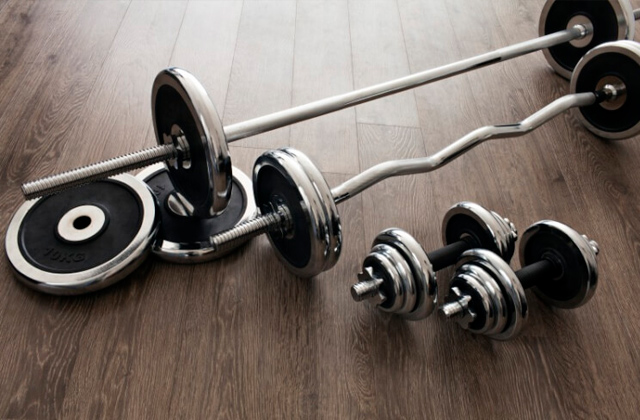 Best Barbells for Your Workouts  