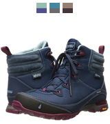 ahnu Sugarpine Boot WP-W Hiking Boots