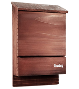 Kenley Large Double Chamber Bat House