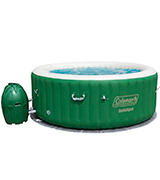 Coleman 54131E SaluSpa Inflatable Hot Tub