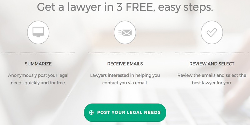 Legal Services Link Business Lawyer Consultation in the use - Bestadvisor