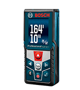 Bosch GLM 50 C Bluetooth Laser Distance Measurer
