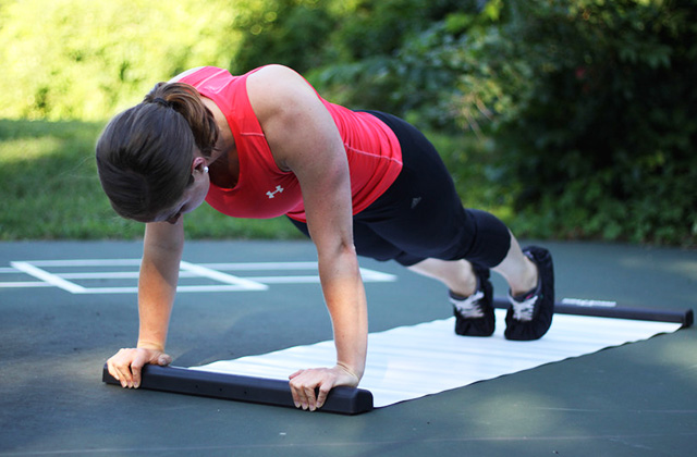 Best Slide Boards for a Killer At-Home Workout  