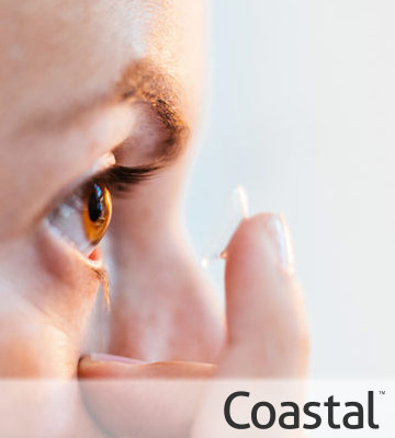 Coastal Contact Lenses - Bestadvisor