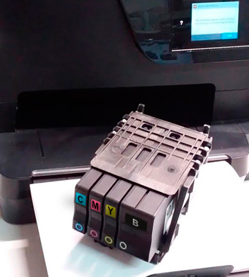 Valuetoner 952XL Replacement Ink Cartridge for HP Printers - Bestadvisor