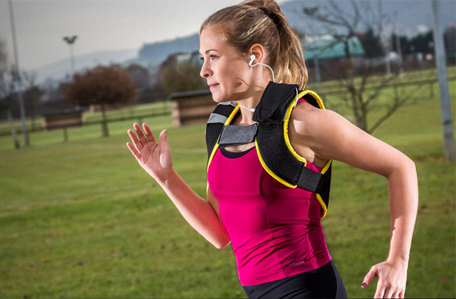 Best Weight Vests to Keep Fit  