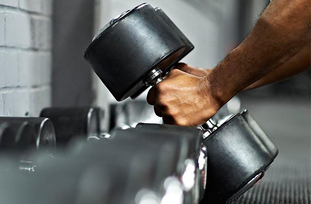 Best Dumbbells For Your Home Gym  