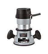 PORTER-CABLE 690LR Fixed Base Router
