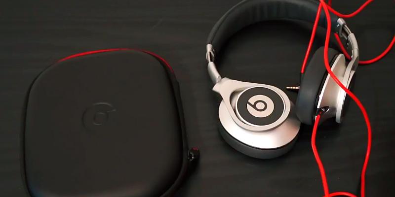 Review of Beats Executive Wired Headphone