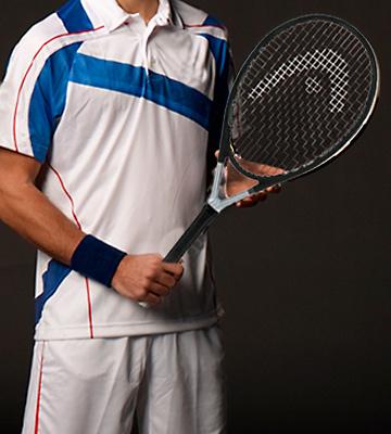 Head Ti.S6 Tennis Racquet - Bestadvisor