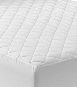 Utopia Bedding UB0044 Quilted Fitted Mattress Pad