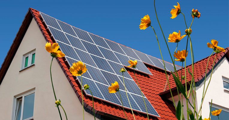 Why You Need to Clean Your Solar Panels