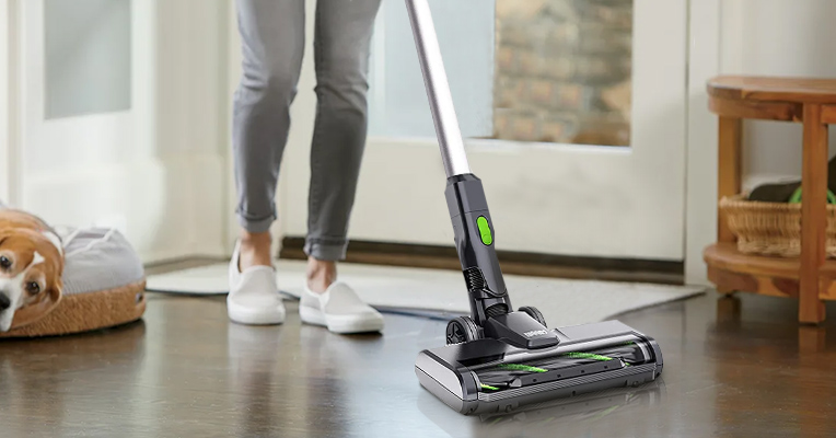 Toppin Vacuum Cleaner
