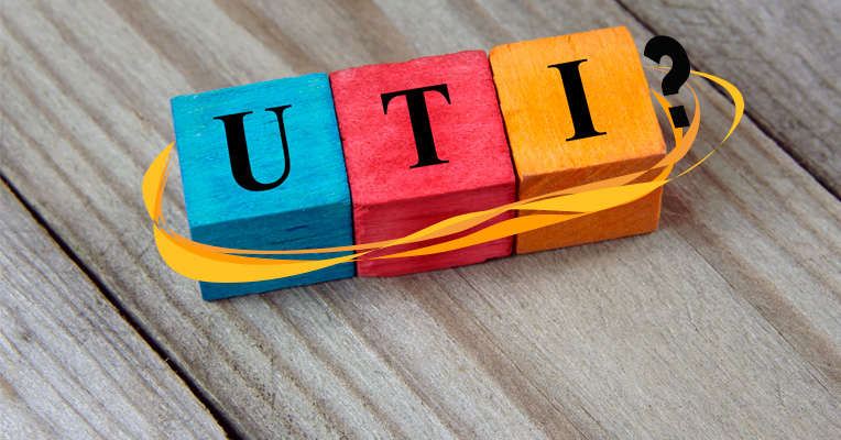 What is a UTI?
