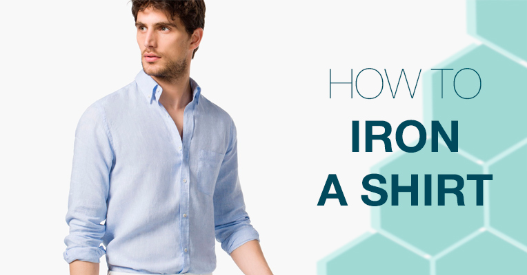 How to Iron a Shirt | BestAdvisor