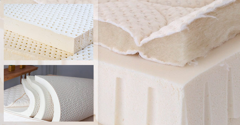Disadvantages of latex mattresses