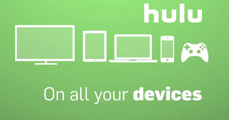 hulu on all your devices