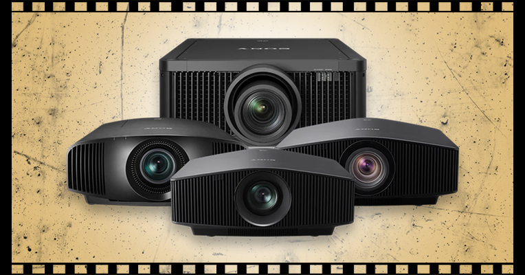 How to Choose the Right Projector for You
