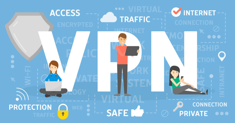 Importance of using a VPN service