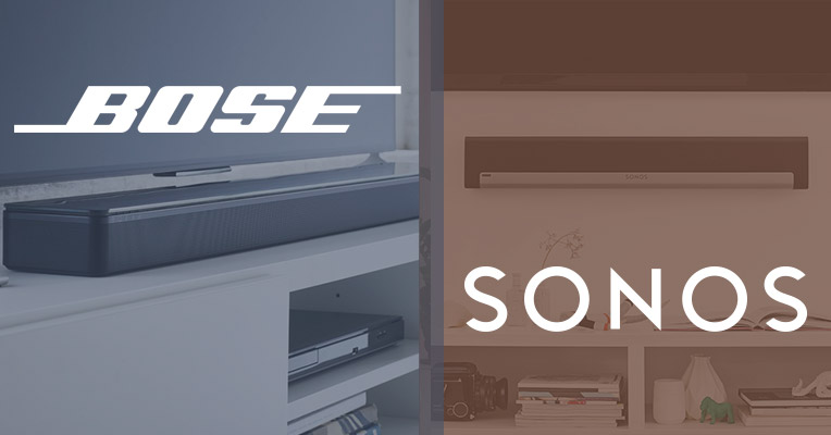 Bose SoundTouch 300 or Sonos Playbar: Conclusion