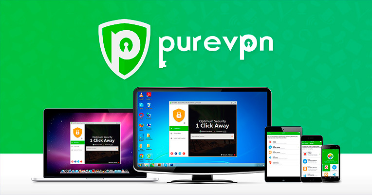 Why use PureVPN