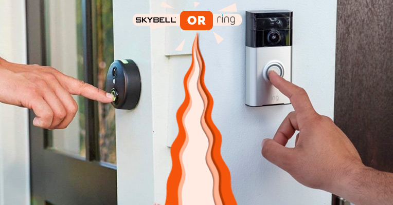 Conclusion: SkyBell or Ring