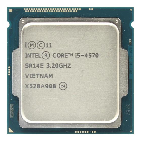 Intel Core i5-4570 Desktop Processor