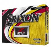 Srixon Z-Star