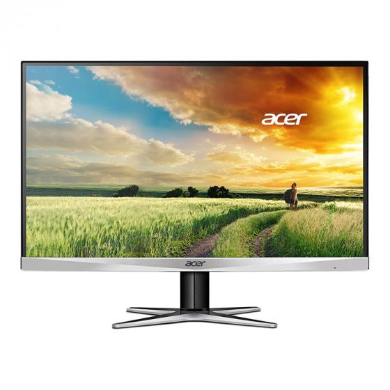 Acer G257HU Widescreen Monitor