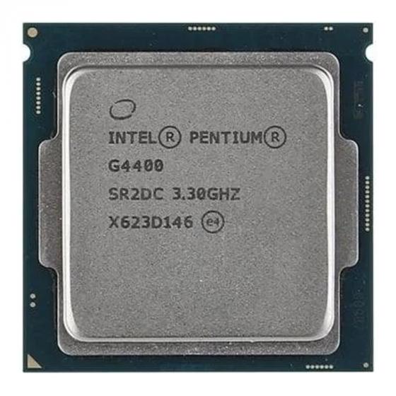 Intel Pentium G4400 CPU Processor