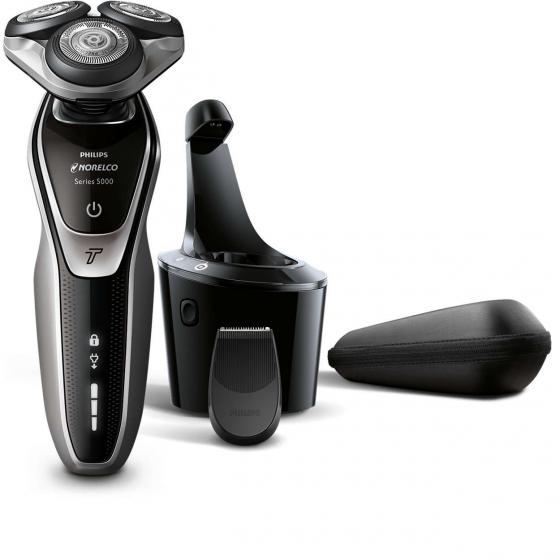 Philips Norelco S5370/84 Electric Shaver 5700